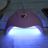 36W LED UV Nail Lamp Gel Nail Polish Dryer Quick Drying Nail Art Machine