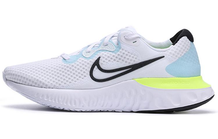 Nike Renew Run 2 Volt CU3504-100 40