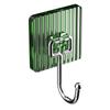 Acrylic Acrylic Wall Hook No Punching Strong Acrylic