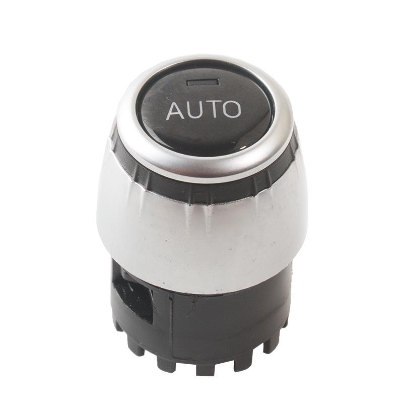 BMW 5 & 7 Series Rear Seat AC Control Knob for 525, 530, 730, 740 G38/G12 Models