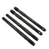 160mm/6.3 Inches Wheel Hanger Alignment Pin Guide Tool - Stainless Steel Wheel Mounting Aid Tire for Rim Change Tool 4 T
