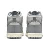 Nike  Dunk High Aged Grey Women Sneakers DD1869-001