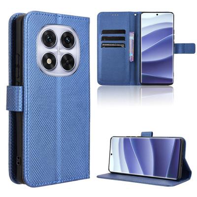 Husă Flip pentru Xiaomi Redmi Note 14 Pro+ Plus 5G Husă din piele [Flip Vintage Piele] Portofel, rezistentă la șocuri Husă retro durabilă pentru telefon