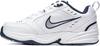 Sneakers Air Monarch IV White/midnight Navy/white/metallic Silver