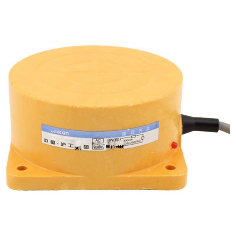 Hukong TCO-3040AB Inductive 40mm Proximity Sensor M80