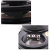 Enhancing Sound Systems Experience High End Car Wide Compatibility Professional High Sensitivity Coaxial Loudspeaker 2x
