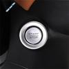 Interior Accessories For Haval Jolion -2024 Car Ignition Device One-click Start Button Decorative Ring Trim Modify Sticker