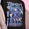 Nagi Seishiro Shirt - Nagi Tshirt,Anime Cosplay Tee