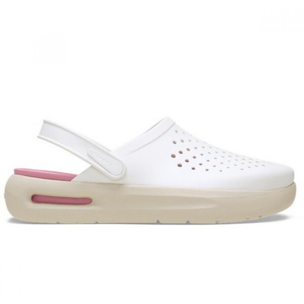 

Crocs Slipper Sandals Tqj 209964 100 Crocs Inmotion Clog White 230