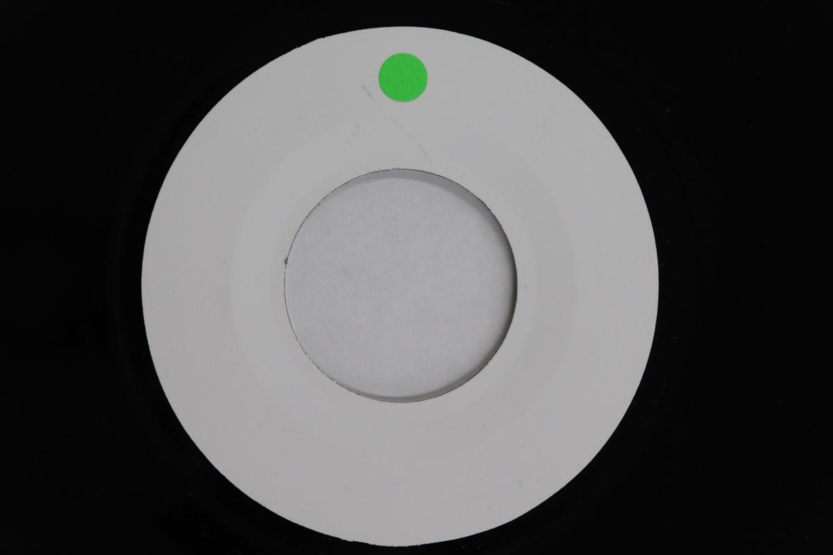 

7inch Record AS PEACEMAKERS - My Story / Work Shop 12 Special NONE NOT ON LABEL / 2015 UK Reggae, Ska & Dub Used