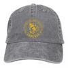 Frogman Diver Baseball Cap Men Cowboy Hats Women Visor Protection Snapback Dive Scuba Diving Caps