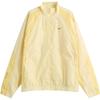 X Nocta Logo Zip Loose Fit Long Sleeve Jacket Men Jackets FN7666-744