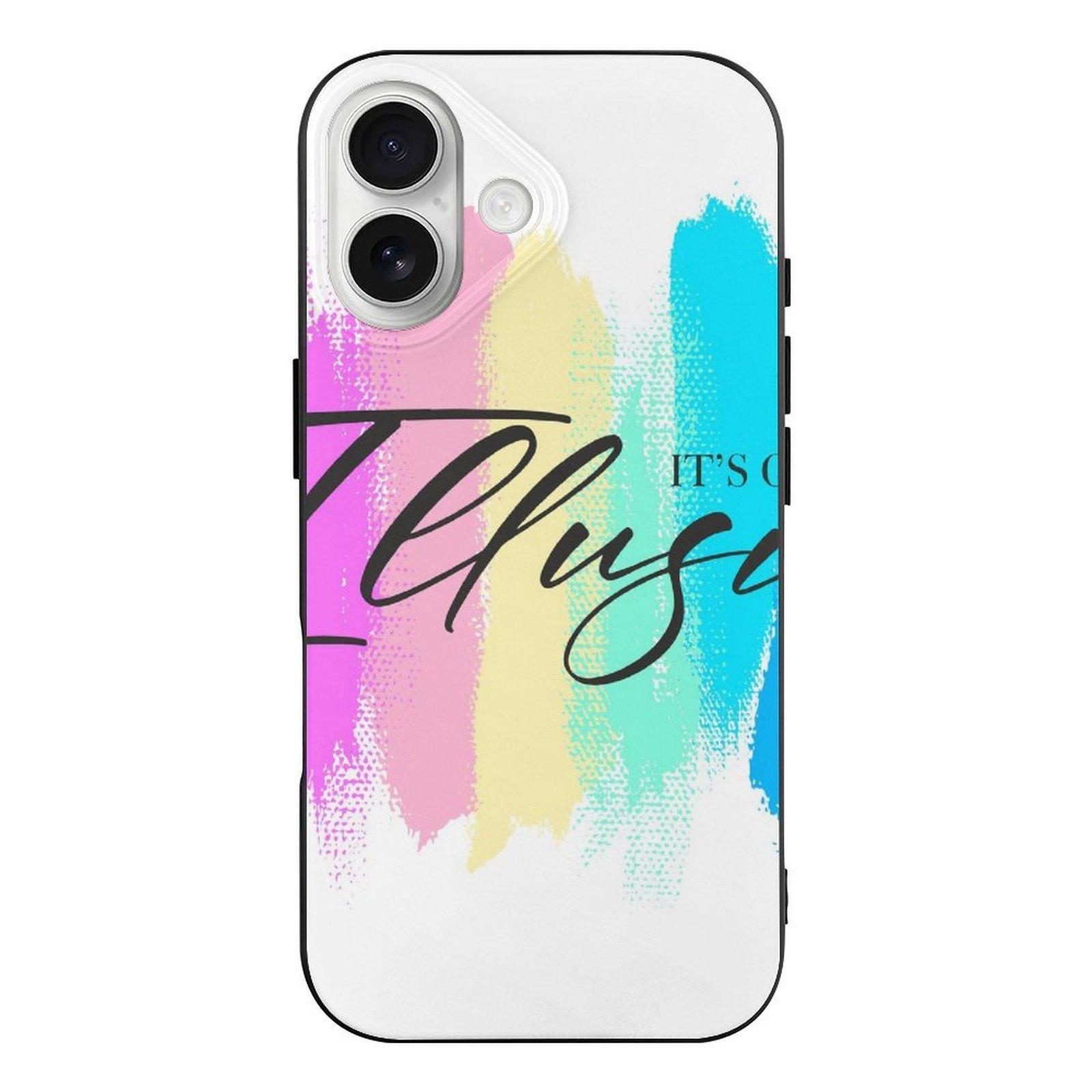 

1 Pack For iPhone 17 TPU Clear Flexible Slim Soft Case Anti-Scratch Shockproof Protective Cover Fit 17 17 Air 17 Pro 17 Pro Max IPHONE-17