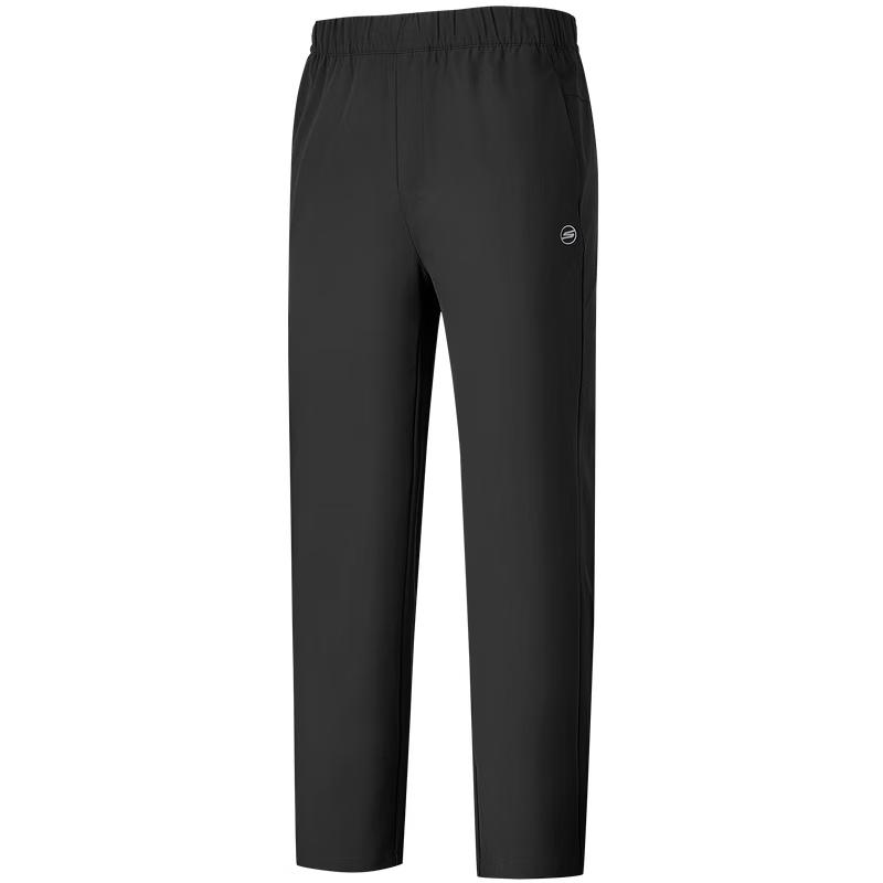 SKECHERS Men's Woven Casual Pants P225M105