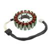 Magneto Generator Stator Spule Kupfer 5Eb 81410 00 00 Plug and Play für YZF R6 1999‑2002