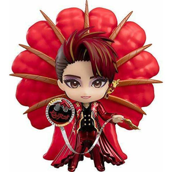 Nendoroid 1020 Takarazuka Revue Company Yuzuru Kurenai Figure NEW