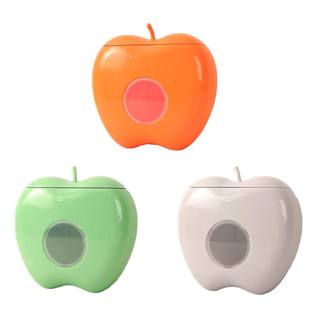 Storage Box Easy To Space-saving Reusable Organize Home With Style Plastic Wraps Storage Box