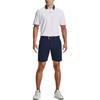 Under Armour Polo Shirt Men's White 1370099-100