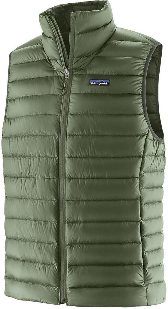 Мужская куртка Patagonia Down Sweater Vest Jacket