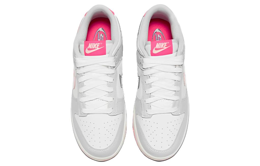 Nike Dunk Low 520 Pack Pink Women's FN3451-161