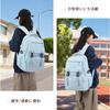 HeiDiga School Large Korean Suitable for High School Outdoor School Stylish Women's Backpack, Capacity, Style, Girls, Activities, Backpack,
