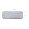 Pro Xiaomi Mijia Deerma Mop Mi Mijia Water Spray Mop 360 Rotační čisticí hlava Dřevěná utěrka z uhlíkových vláken C2 TB500 TB800
