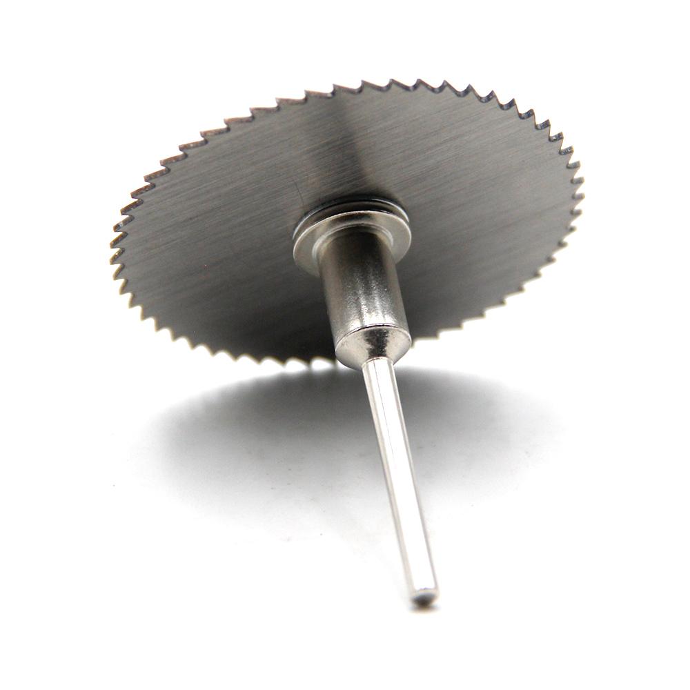 Connecting Rod Hand Drill Circular Saw Blade Micro Electric Grinder Accessory Plastic Woodworking Metal Cutting Tool