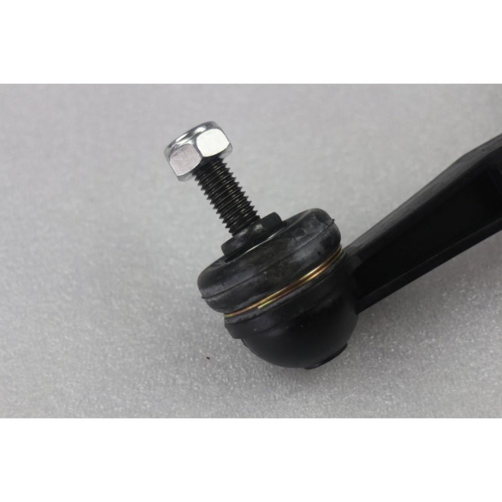 2pcs Stabilizer Link Sway Bar Anti Roll Drop Links FIT for Peugeot 406 Saloon , 9615230080