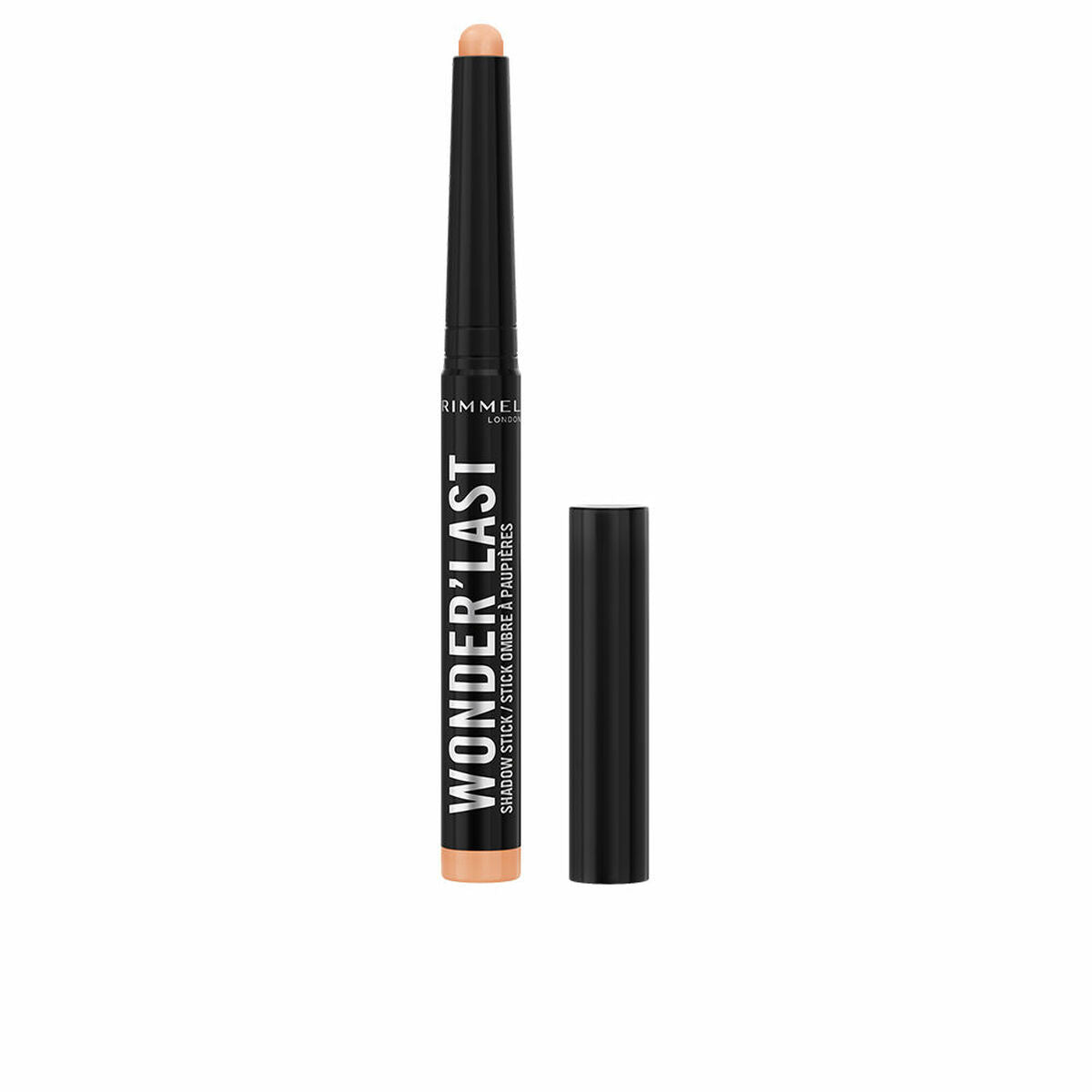 

Тени для век Rimmel London WONDER LAST № 09-Velvet Vanilla 1,64 г