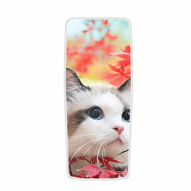 For Nokia 105 4G 2023 Case Cartoon Silicone TPU Soft Phone Cover for Nokia105 4G 2023 Protective Clear Fashion Cool Bumper Capa