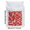 Pet litter closed removable and washable quilt warm pet litter (size l)