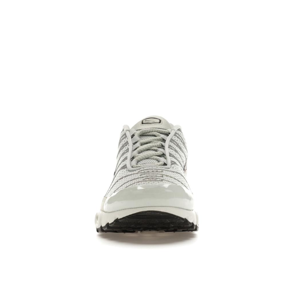 Nike Air Max Plus Light Silver Women Sneakers Grey Chrome Light-Bone FV8480-002