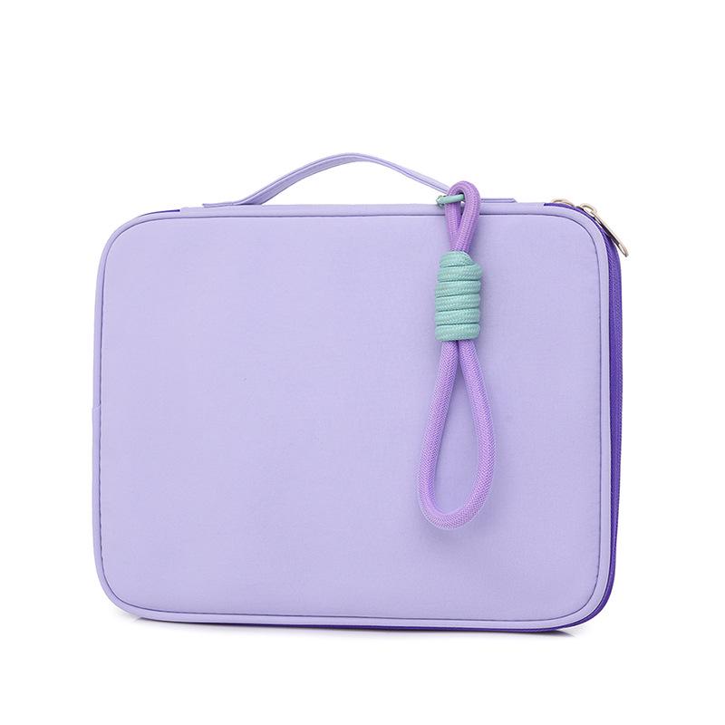 Waterdichte binnentas van hoge waarde: Draagbare Beschermhoes voor 11/13/16 Inch iPad & Tablet