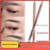 Midnight Black Concealer Cream for Scars, Blemishes, and Eyebrow Shaping