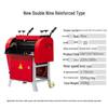 MUFAN Industrial Double-Sided Cable Stripping Machine CN Plug (adapter Included)