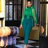 European & American Women's High-Waist Slimming Casual Suit Pants for Spring/Summer/Autumn.