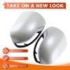 Car Left Right Rear Mirror Cover Shell For Toyota Land Cruiser 200 2008- Land Cruiser Prado 150 2010-