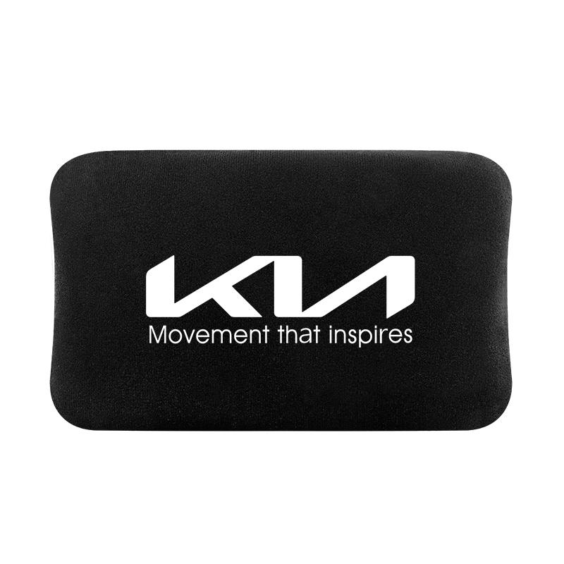 Accessori per Interni Auto Cuscino Sedile da Corsa Cuscino Comfort Per KIA Rio Ceed Sportage Cerato Soul Sorento K2 K5 Picanto Optima nvhs30