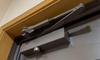 [Plenas 20] [Plenas 23] [Plenas II 20] [Plenas II 23] [Plenas S] Etc. TOSTEM / Tostem, MIWA Replacement, RYOBI Replacement, Door Closer Color Black