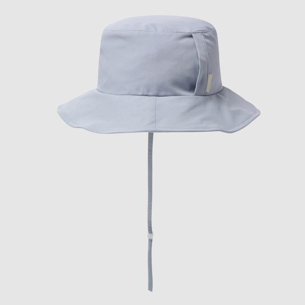 UMBRO Essential Stretch Wide Bucket Hat Sky Blue Ur123Cht32