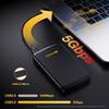 KODAK P150 500GB/1TB 2.5'' Portable External HDD USB 3.0 5Gbps Gaming Storage Disk Compatible for Laptop & Desktop