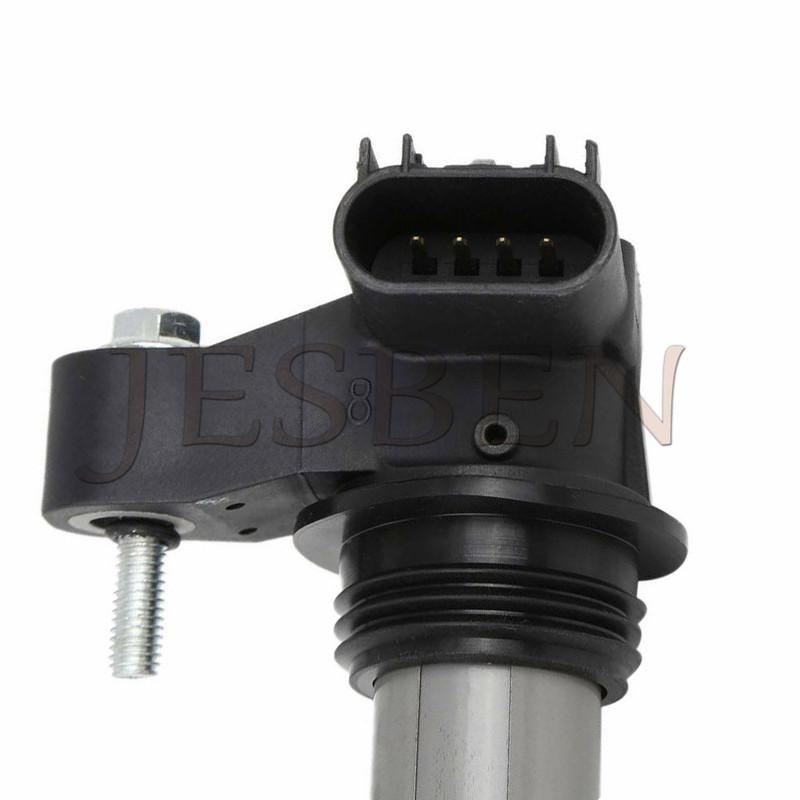 6X 12590990 Ignition Coil for Opel ANTARA INSIGNIA A Pontiac Torrent G6 G8 Suzuki Grand Vitara XL-7 Saturn Aura OUTLOOK VUE 3.6L