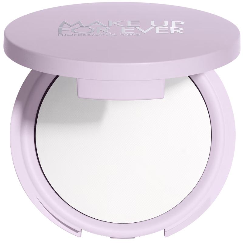 Пудра для фиксации макияжа Make Up For Ever