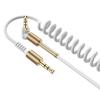 3.5MM Audio Cable 3.5 Jack To Jack AUX Cable Headphone Speaker For iPhone Car Male To Male AUX Cord