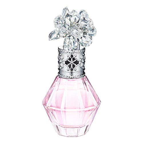 JILL STUART Crystal Bloom Perfumed Hair Mist 30ml [Parallel Import]