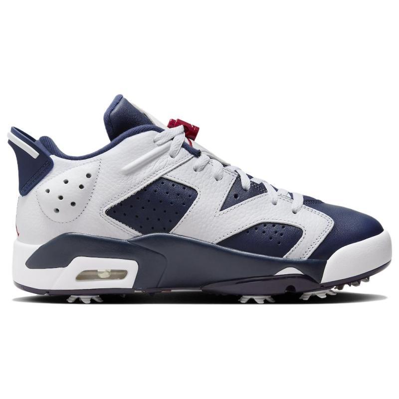 Jordan 6 Low Golf Olympic Jordan DV1376-101