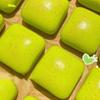 Squishy Simulated Square Bread Squeeze Toy Stress Relief Slow Rising Small Toast Sensory Fidget Toys For Anxiety Adhd Kids Adult