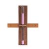 15 moment Sand Display For Warm districts Constructed From Solid Pine Wood With Clear Indicators