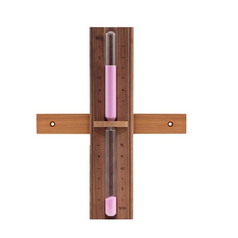 15 moment Sand Display For Warm districts Constructed From Solid Pine Wood With Clear Indicators