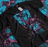 Joseph Joestar TShirt Jojo S Bizarre Adventure Anime Unisexga Gift Shirt All Size